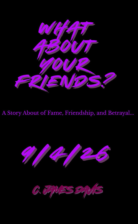 What About Your Friends?