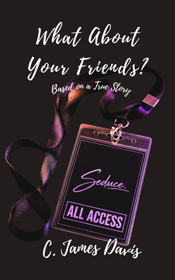 What About Your Friends? What About Your Friends?