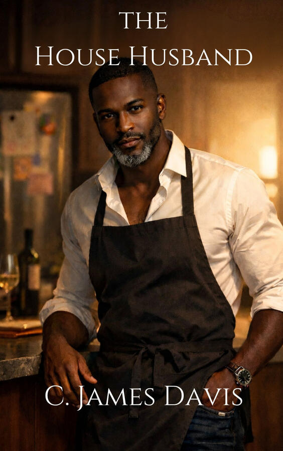 The House Husband The House Husband