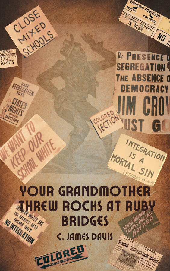 Your Grandmother... Your Grandmother...
