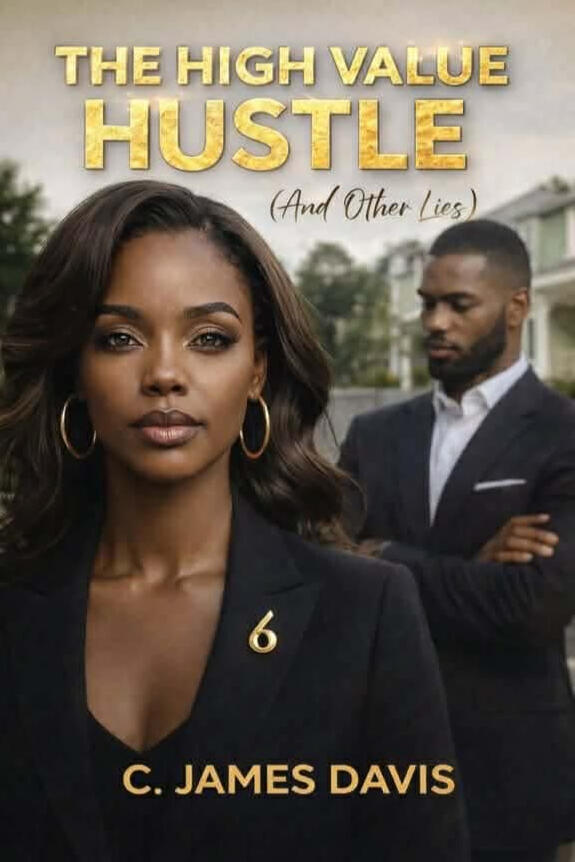 The High Value Hustle (And Other Lies) FREE